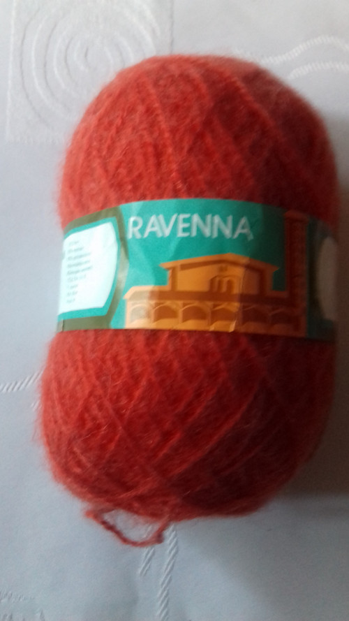 Příze Ravenna