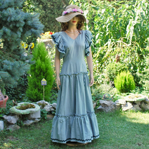 Country model 18743 — foto 1