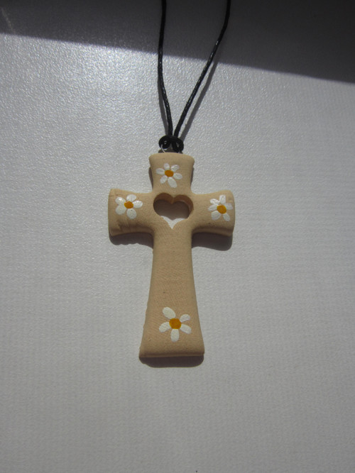Kříž rozkvetl 2