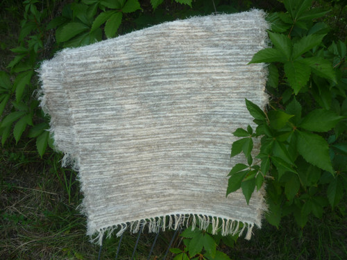 Ručně tkané koberce - 50 x 140 cm — foto 1