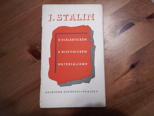 J. Stalin — foto 1