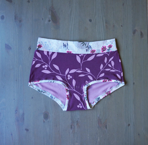 Kalhotky Cosy & Warm vel. 44