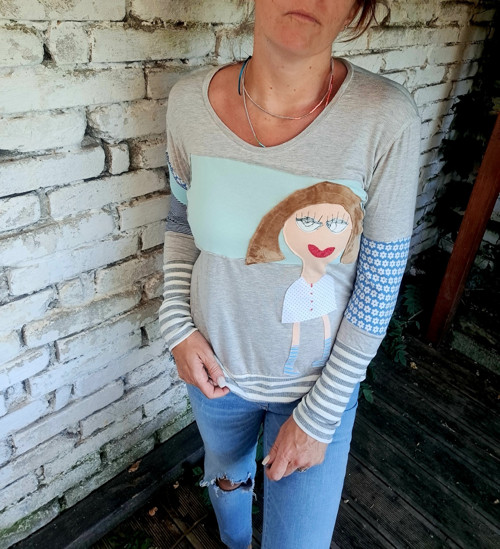 Mrs. 12 sleva z 777,- — foto 1