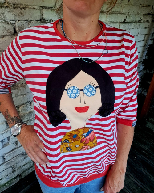 Mrs. Gretta — foto 1