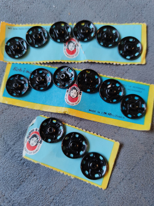 PATENTY 20mm