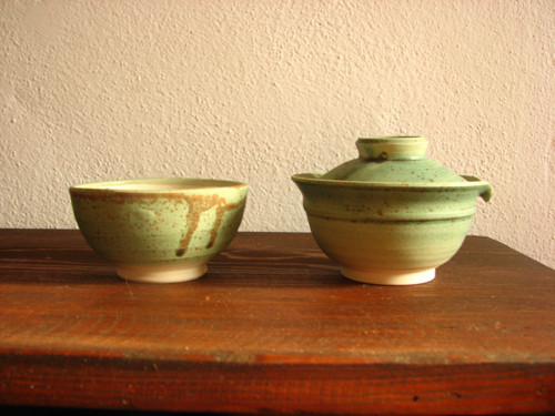 Zhong set — foto 1