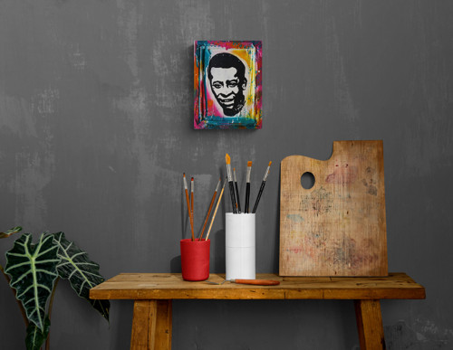 Pelé