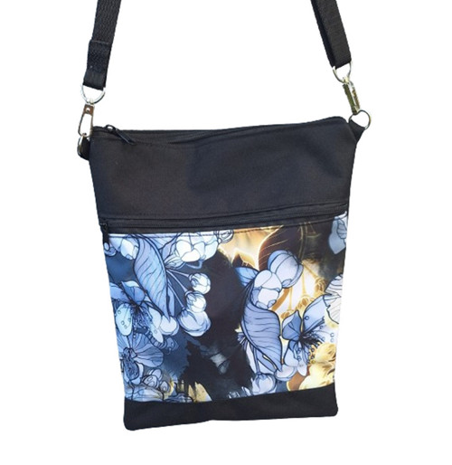 Taška crossbody Fiore
