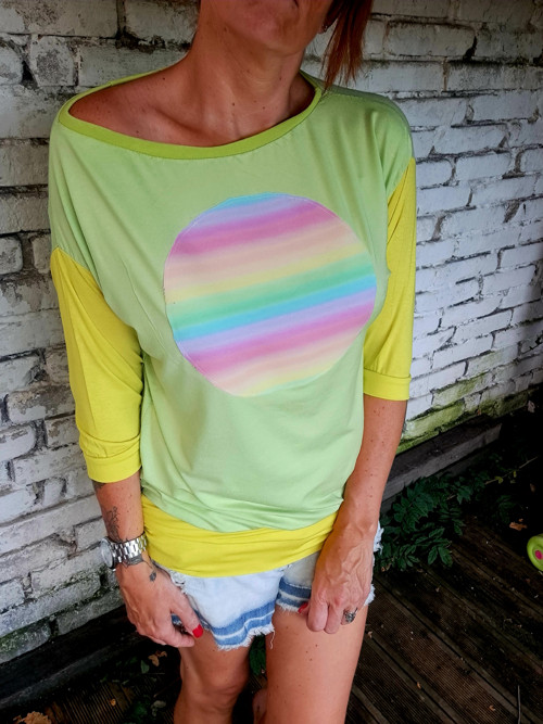 Rainbow sleva z 505,- — foto 1