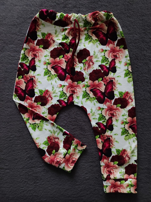 Baggy vel. 104 — foto 1