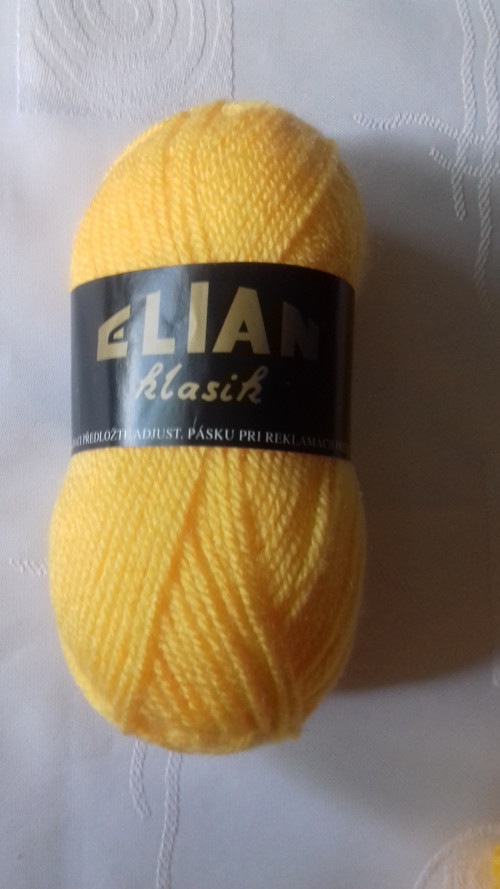 ELIAN klasik