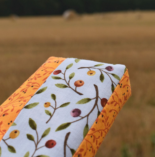 "Kapesníkovník" - Bobulkový — foto 1