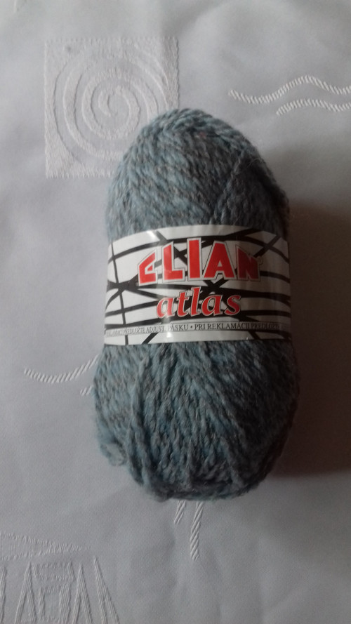 ELIAN atlas