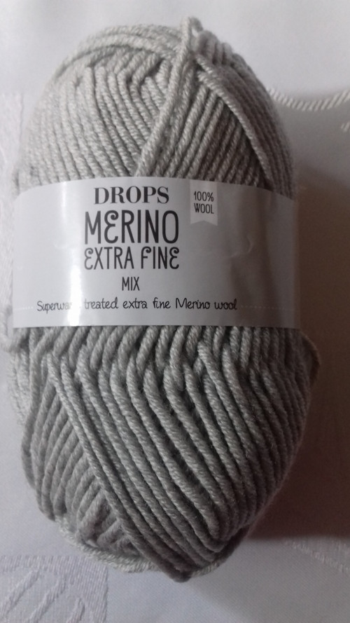 Drops merino — foto 1