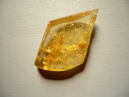 Kolumbijský kopál 40 mm, č.3f