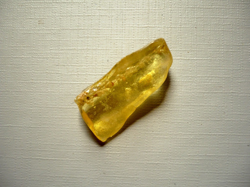 Kolumbijský kopál 31 mm, č.44f