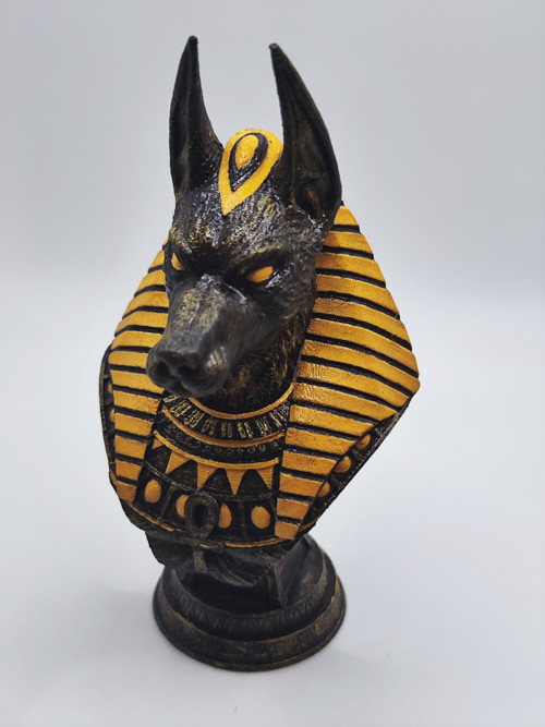 Anubis - Honosný — foto 1