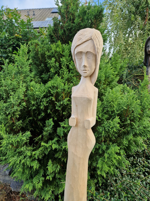 SKLADEM / Víla / Ochránce nevinných duší 110 cm
