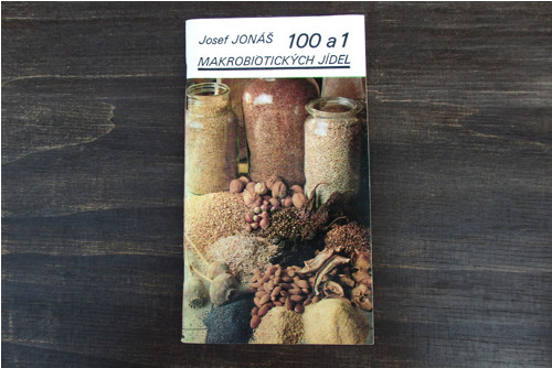 100 a 1 makrobiotických jídel — foto 1