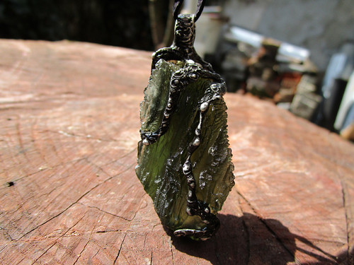 Talisman ,, Bohyně Astra " — foto 1