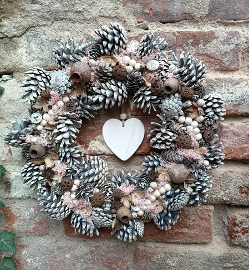 Boho Wreath — foto 1
