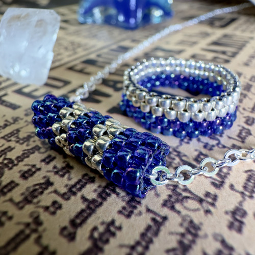 Havraspárský set