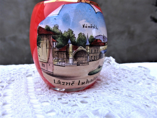 Lázně Luhačovice