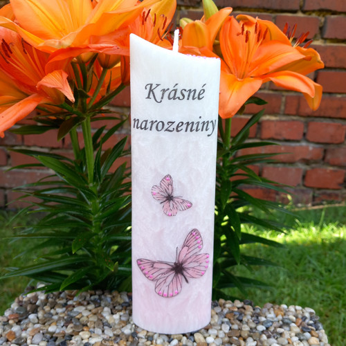 Narozeninová