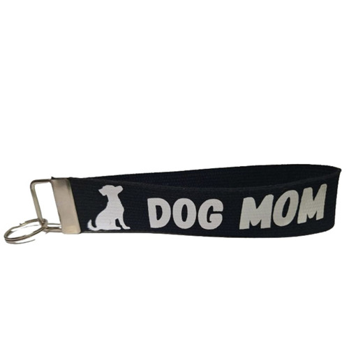 Klíčenka Dog Mom