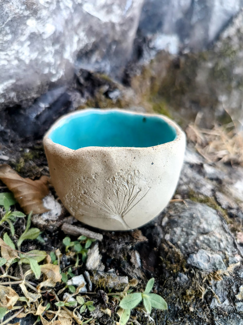 Modrý 100ml — foto 1
