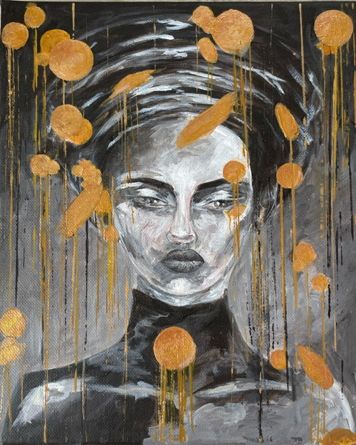 "Auric Beauty"