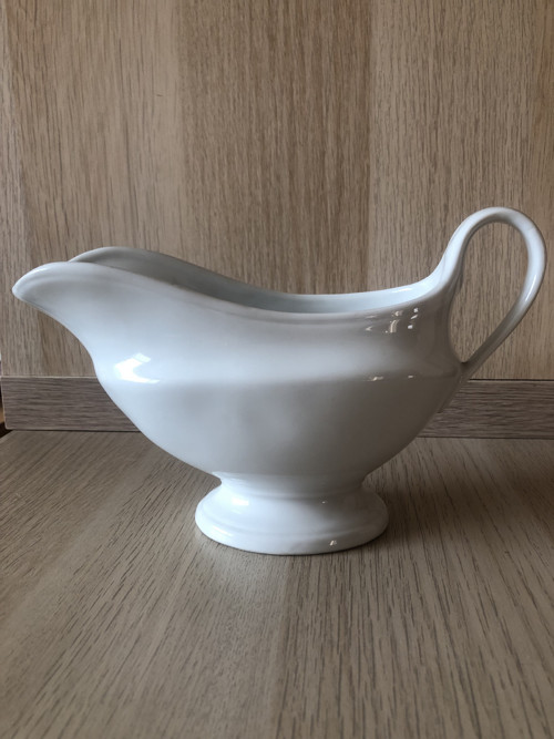 Bílý omáčník — foto 1
