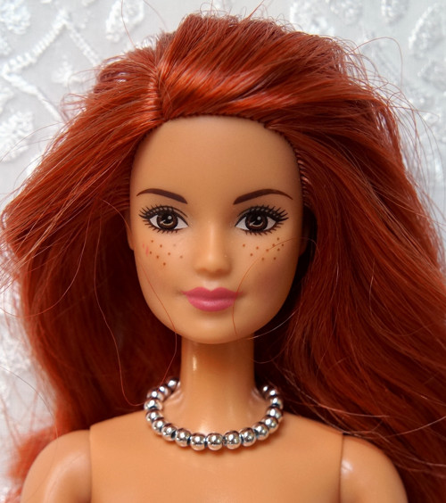 Šperk pro Barbie — foto 1