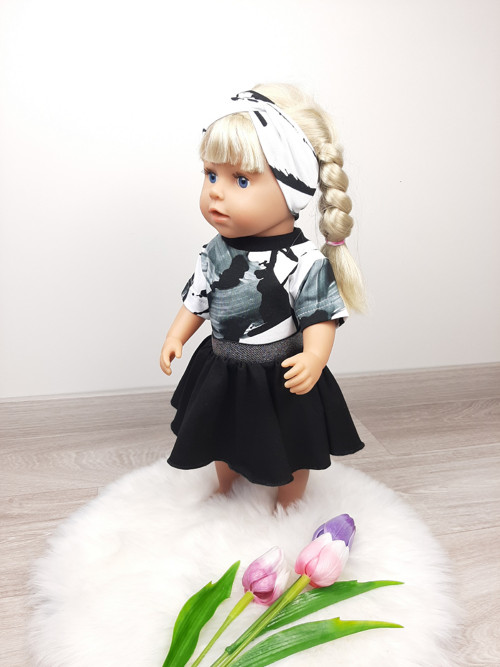 Oblečení pro Baby Born 43 cm — foto 1