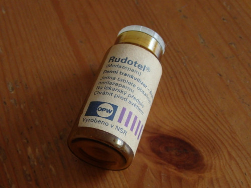 Rudotel — foto 1