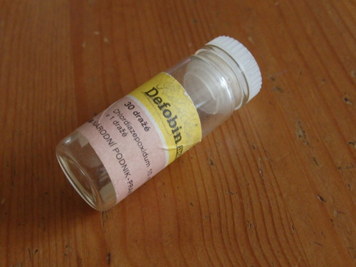 Defobin