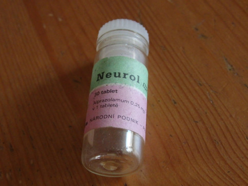 Neurol — foto 1