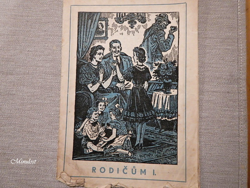 Rodičům — foto 1