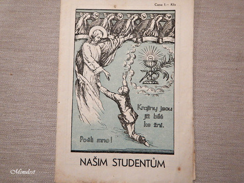Studentům