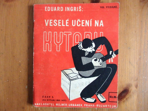 Veselé učení — foto 1
