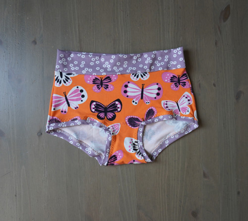 Kalhotky Cosy & Warm, vel. S — foto 1