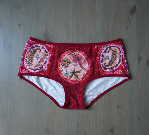 Cosy Diva, kalhotky vel. 44 — foto 1