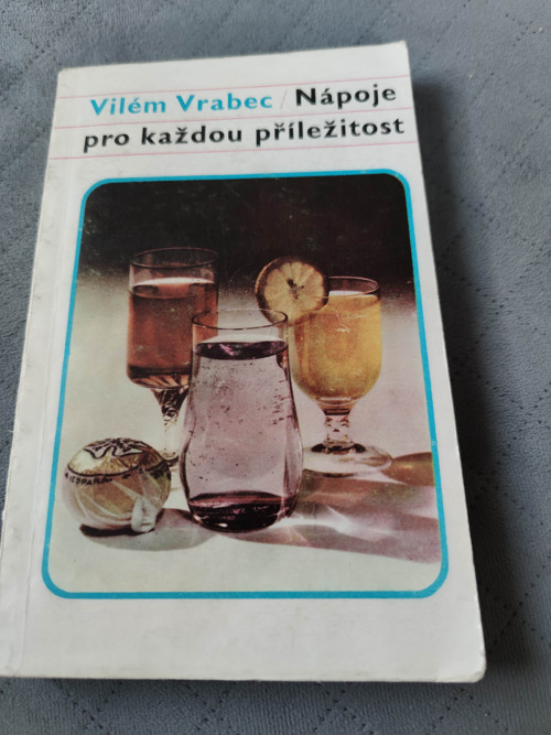 Nápoje Pro Každou Příležitost