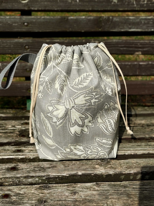 Project bag - Amore — foto 1
