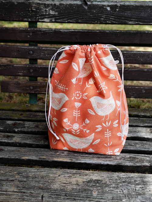 Project bag NARVIK kvik kvik