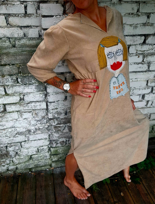 Mrs. Manšester — foto 1