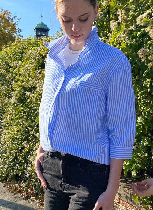 Košile EVA