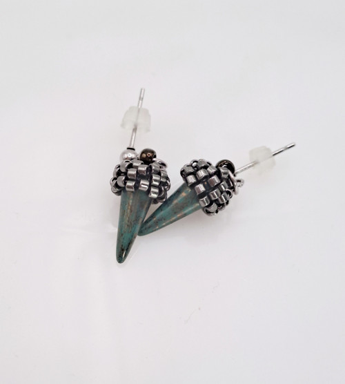 Green thorn