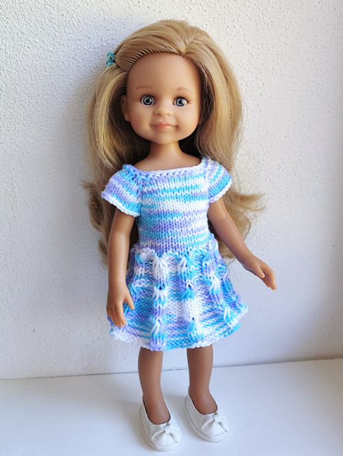 Paola Reina 32 - 34cm