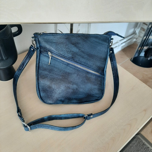 Kabelka Merlinn — foto 1
